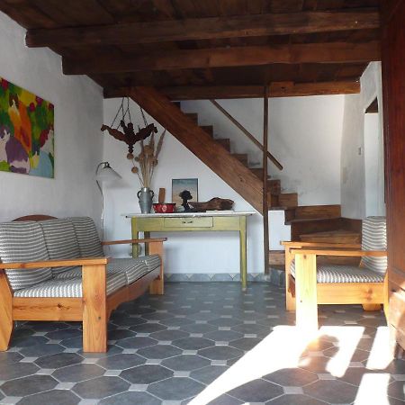 B&B La Civetta Ponzone Buitenkant foto